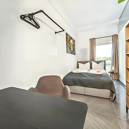 Loft Fuer Bis Zu 12, Whirlpool, Infrarotsauna, Arcade-spiele, Tischfussball, Wii Apartamento