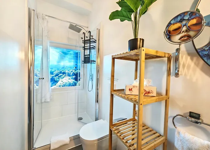 Loft Fuer Bis Zu 12, Whirlpool, Infrarotsauna, Arcade-spiele, Tischfussball, Wii Апартаменты *