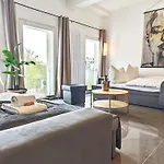 Loft Fuer Bis Zu 12, Whirlpool, Infrarotsauna, Arcade-spiele, Tischfussball, Wii דירה