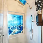 דירה Loft Fuer Bis Zu 12, Whirlpool, Infrarotsauna, Arcade-spiele, Tischfussball, Wii נירנברג