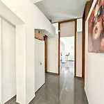 Loft Fuer Bis Zu 12, Whirlpool, Infrarotsauna, Arcade-spiele, Tischfussball, Wii דירה *