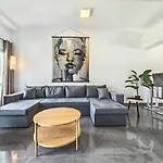 דירה Loft Fuer Bis Zu 12, Whirlpool, Infrarotsauna, Arcade-spiele, Tischfussball, Wii *