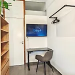 Loft Fuer Bis Zu 12, Whirlpool, Infrarotsauna, Arcade-spiele, Tischfussball, Wii *