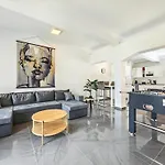 דירה Loft Fuer Bis Zu 12, Whirlpool, Infrarotsauna, Arcade-spiele, Tischfussball, Wii