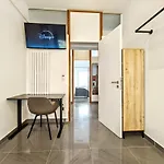 דירה Loft Fuer Bis Zu 12, Whirlpool, Infrarotsauna, Arcade-spiele, Tischfussball, Wii