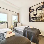 Loft Fuer Bis Zu 12, Whirlpool, Infrarotsauna, Arcade-spiele, Tischfussball, Wii דירה