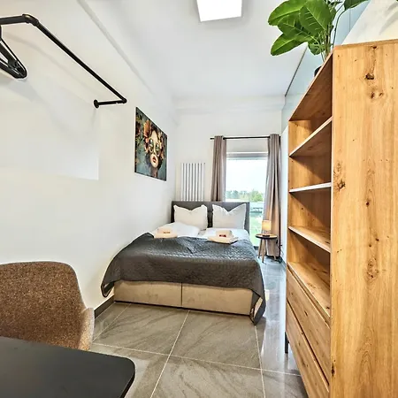 Loft Fuer Bis Zu 12, Whirlpool, Infrarotsauna, Arcade-spiele, Tischfussball, Wii Διαμέρισμα