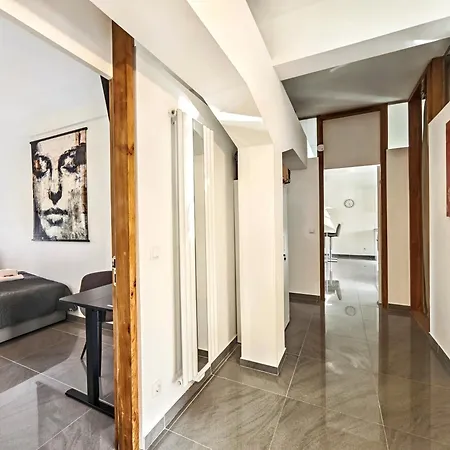 Loft Fuer Bis Zu 12, Whirlpool, Infrarotsauna, Arcade-spiele, Tischfussball, Wii Διαμέρισμα Νυρεμβέργη