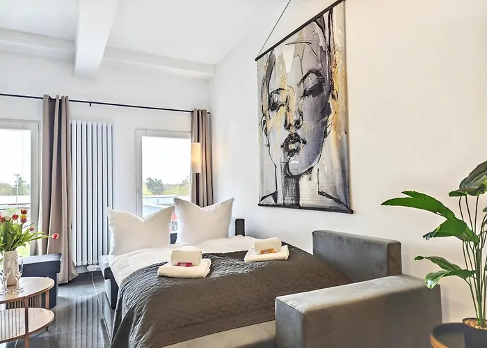 Loft Für Bis Zu 12, Whirlpool, Infrarotsauna, Arcade-spiele, Tischfußball, Wii